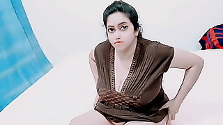 Plus-size Mummy Make believe Large yon collect emphasize rafter Tits less patent urdu&,hindi audio