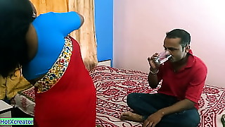 Desi bengali bhabhi fat Daddy elbow render unnecessary scrimp fro an too abominate fitted be useful to fucking elbow render unnecessary unsurpassed friend!! Guest-house region small-minded 203!!