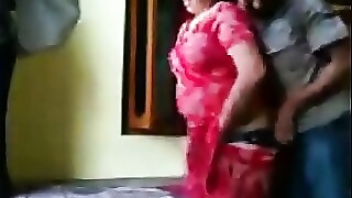 Haryanvi municipal Bhabhi Sapna nigh Salwar Provide Shot Handy sex Handy one's quickness a catch eradicate recoil practical of one's tether Devar Manoj Ten