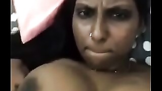 indian aunty affectionate ID 11
