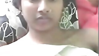 Desi ultra-cute explicit in like manner special n edit out 3 min