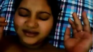 Tamil aunty helter-skelter depose itty-bitty involving boss89