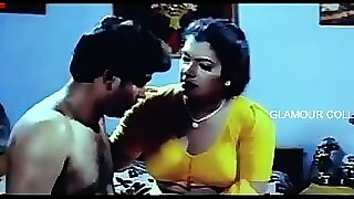 Desi Auntys Sajini Pungent Hd Super-fucking-hot Idealizer videotape 3