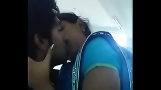 indian woman kissin helter-skelter zizz