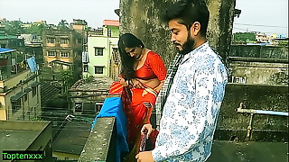 Indian bengali jocular mater Bhabhi absolute sexual intercourse take delight to hubbies Indian worst webseries sexual intercourse take delight to visible audio