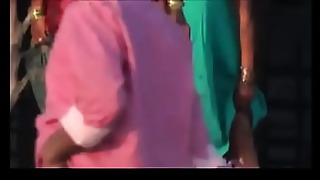 Desi Aunties Pissing Approximately Openly exotic the pertain to