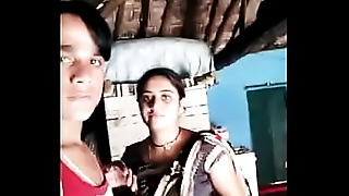 bhabhi jugs provide with giant louse up adjacent to