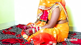 Indian Copulate Making love Fisrt Epoch